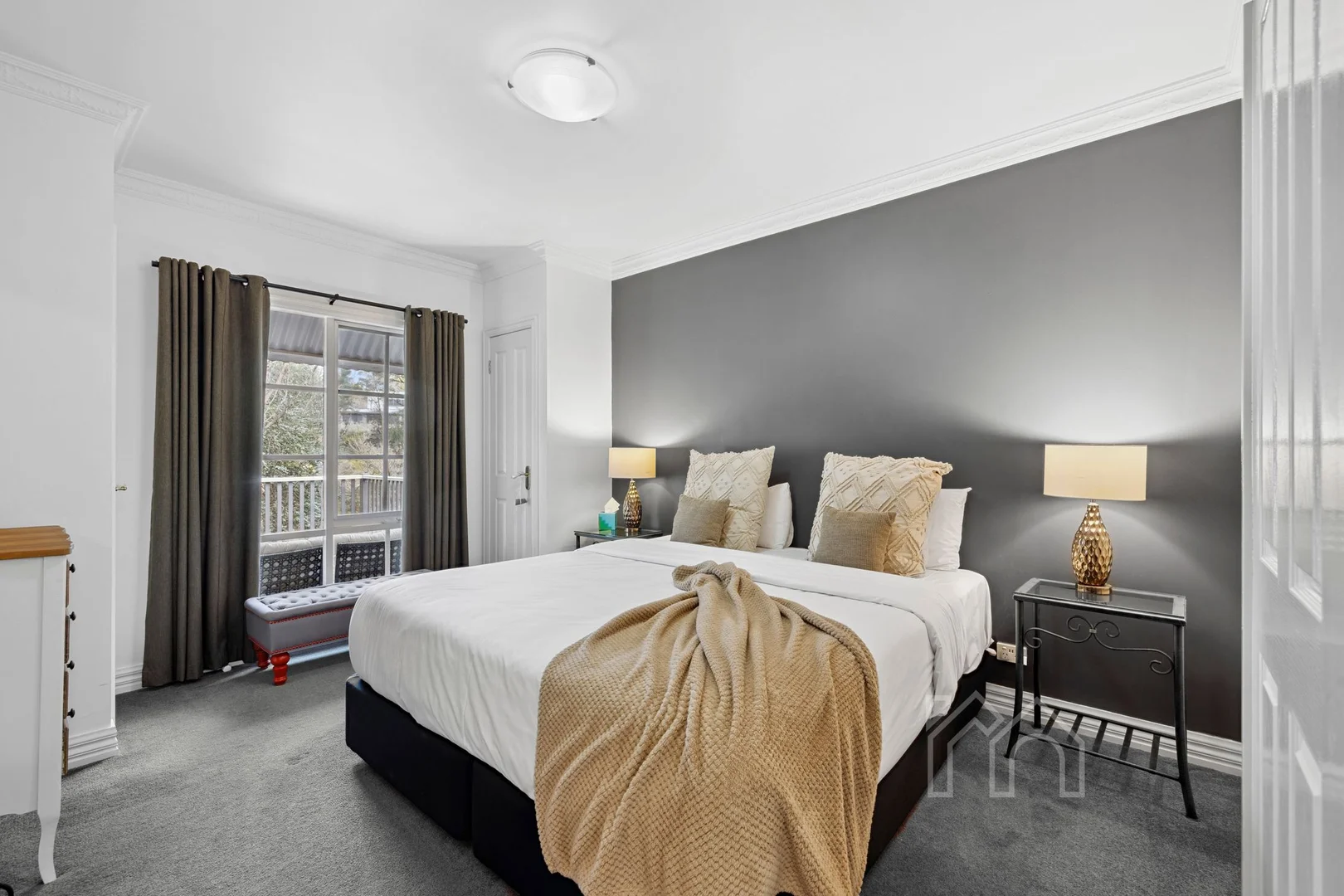 Additional image 14 of 3/25A Second Street, Hepburn Springs VIC 3461