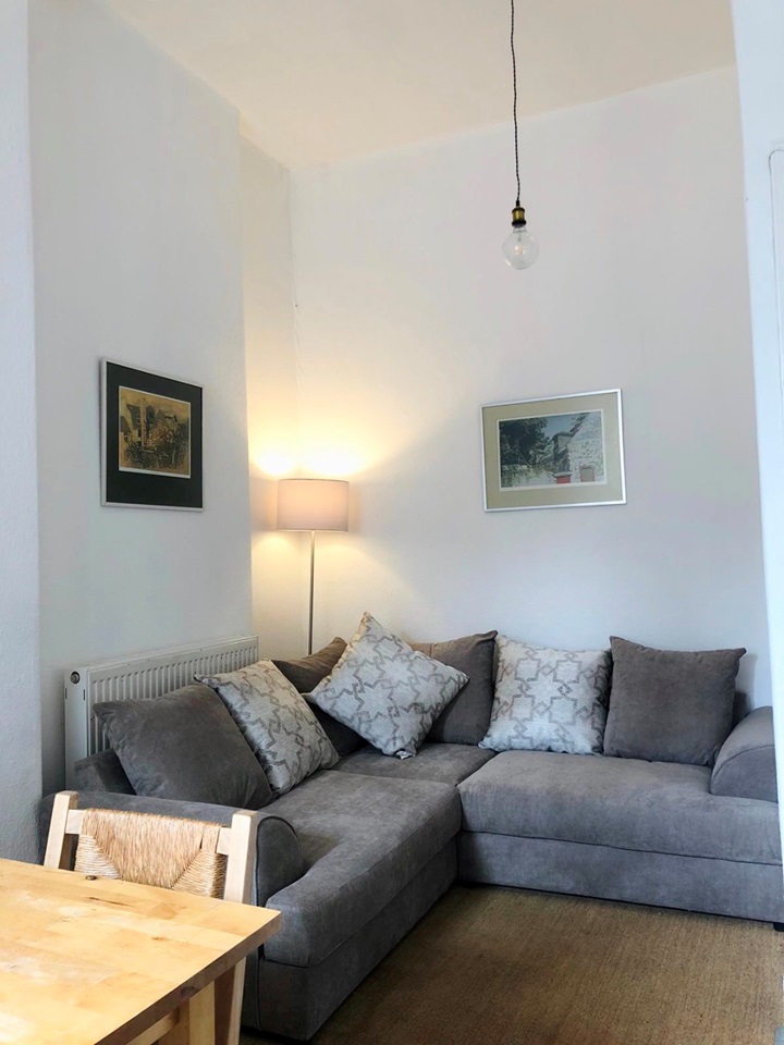 Additional image 9 of 3 Bed Flat, Morningside Road, EH10, N1 7GU