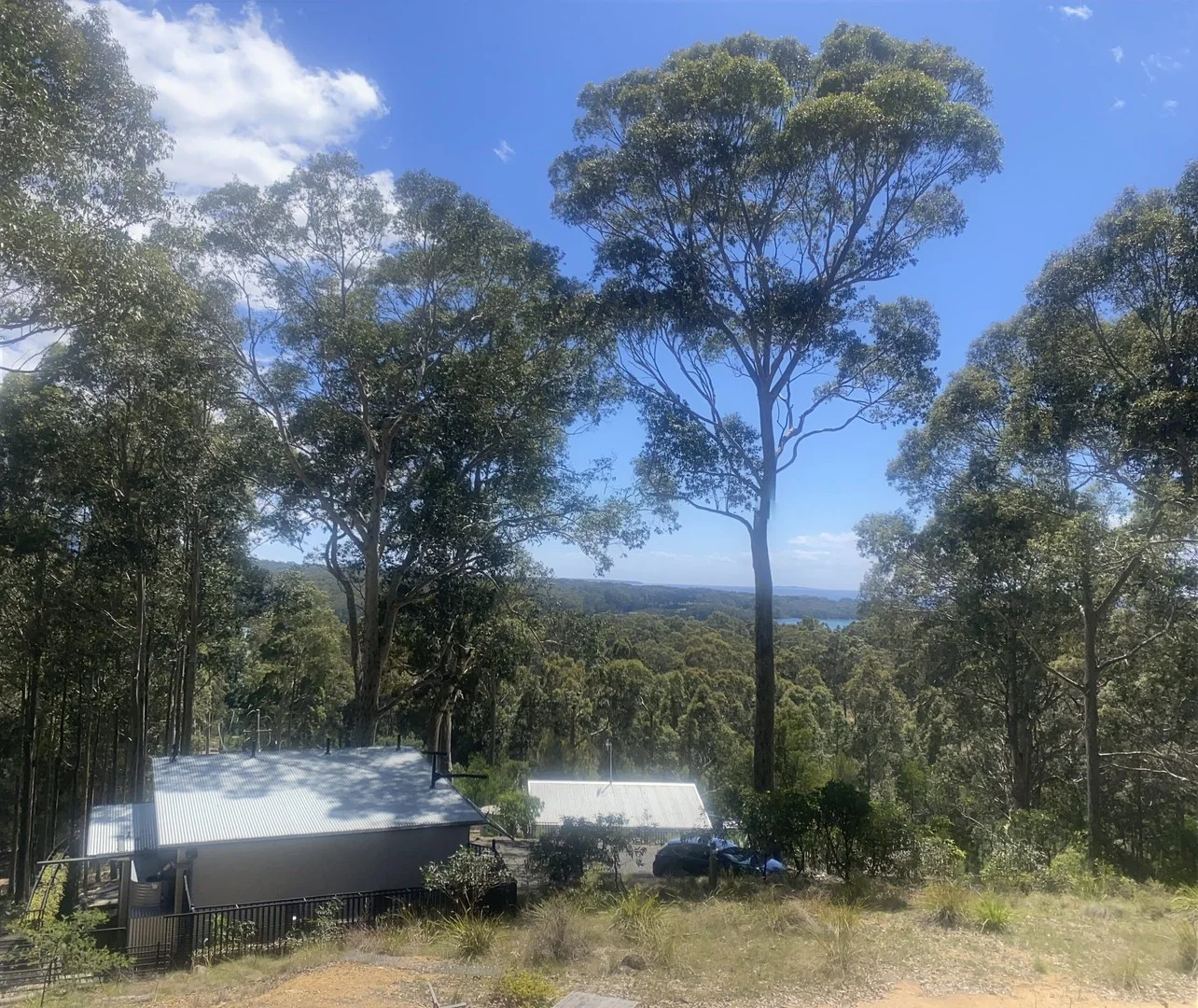 103 Black Marlin Drive, Bermagui NSW 2546