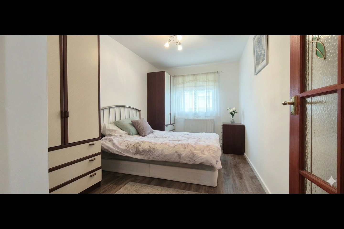 Additional image 5 of 3 Bed Flat, Balmartin Road, G23, N1 7GU