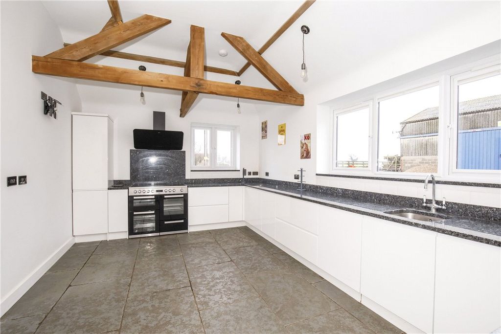4 bed detached house to rentThornton Grange, Sheriff Hutton, York YO60