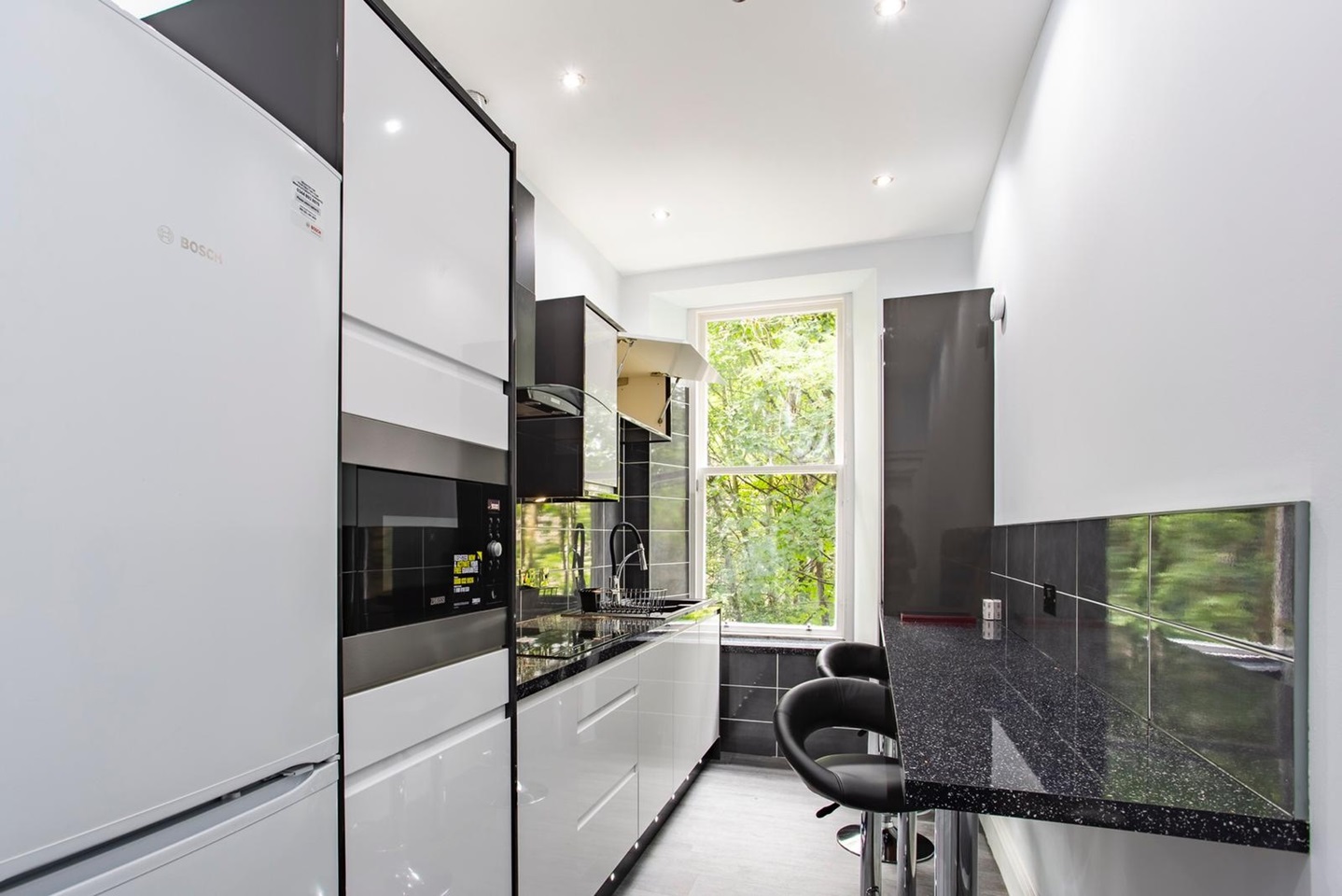 Additional image 9 of 4 Bed Flat, Clerk Street, EH8, N1 7GU