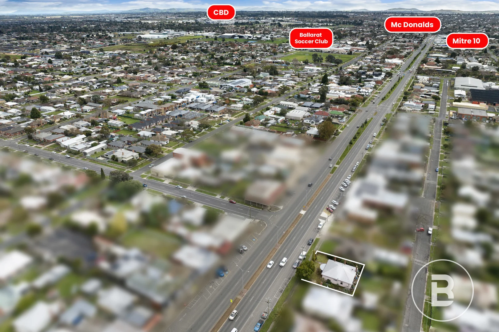 Additional image 5 of 189 Albert Street, Sebastopol VIC 3356