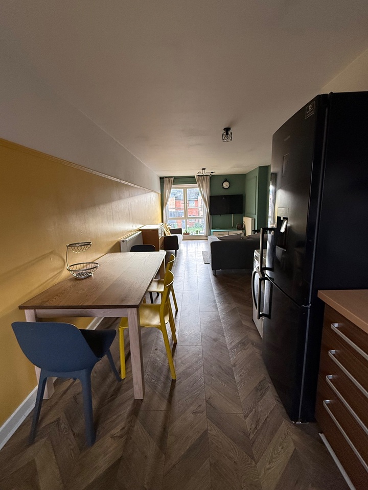 Additional image 33 of 2 Bed Flat, Dalmarnock Drive, G40, N1 7GU