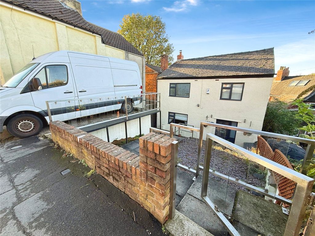 Additional image 13 of 3 bed detached house to rentVictoria Terrace, Lincoln, Lincolnshire LN1