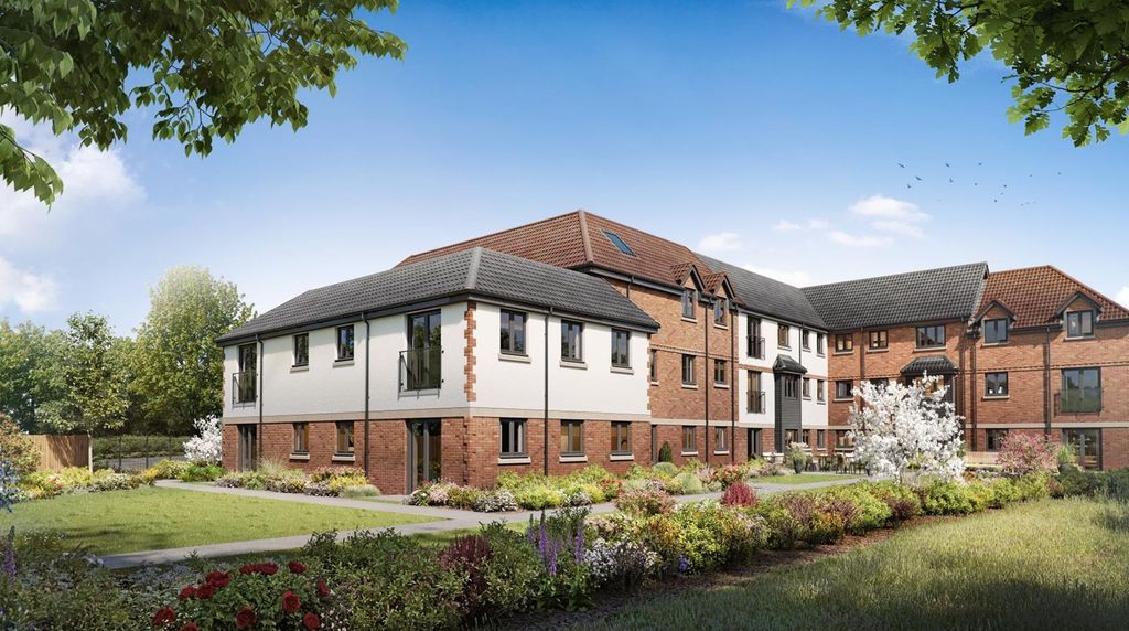 2 bed flat to rentStaithe Gardens, Norwich NR12