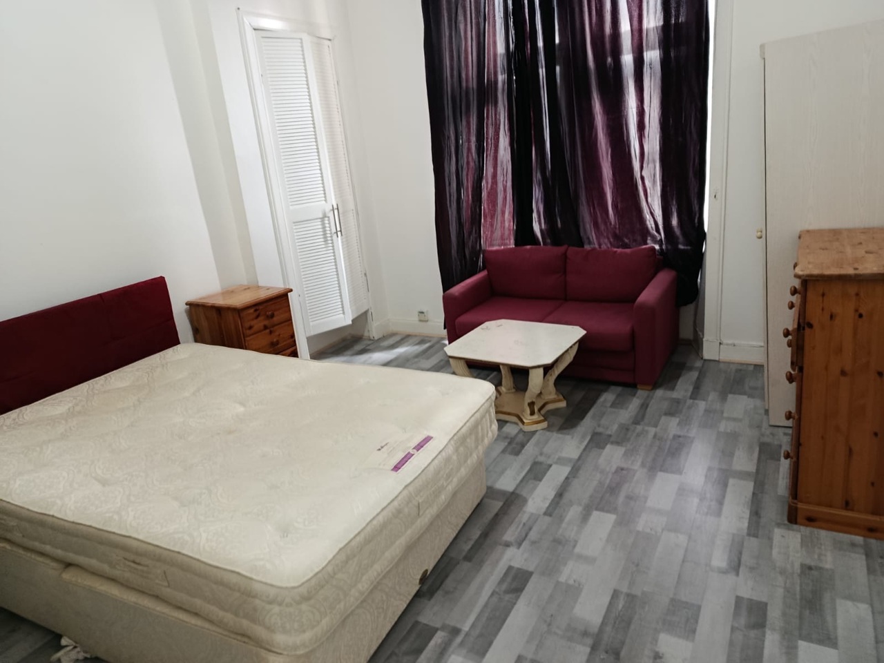 Additional image 2 of Room in a Shared House, Paisley Road West, G51, N1 7GU