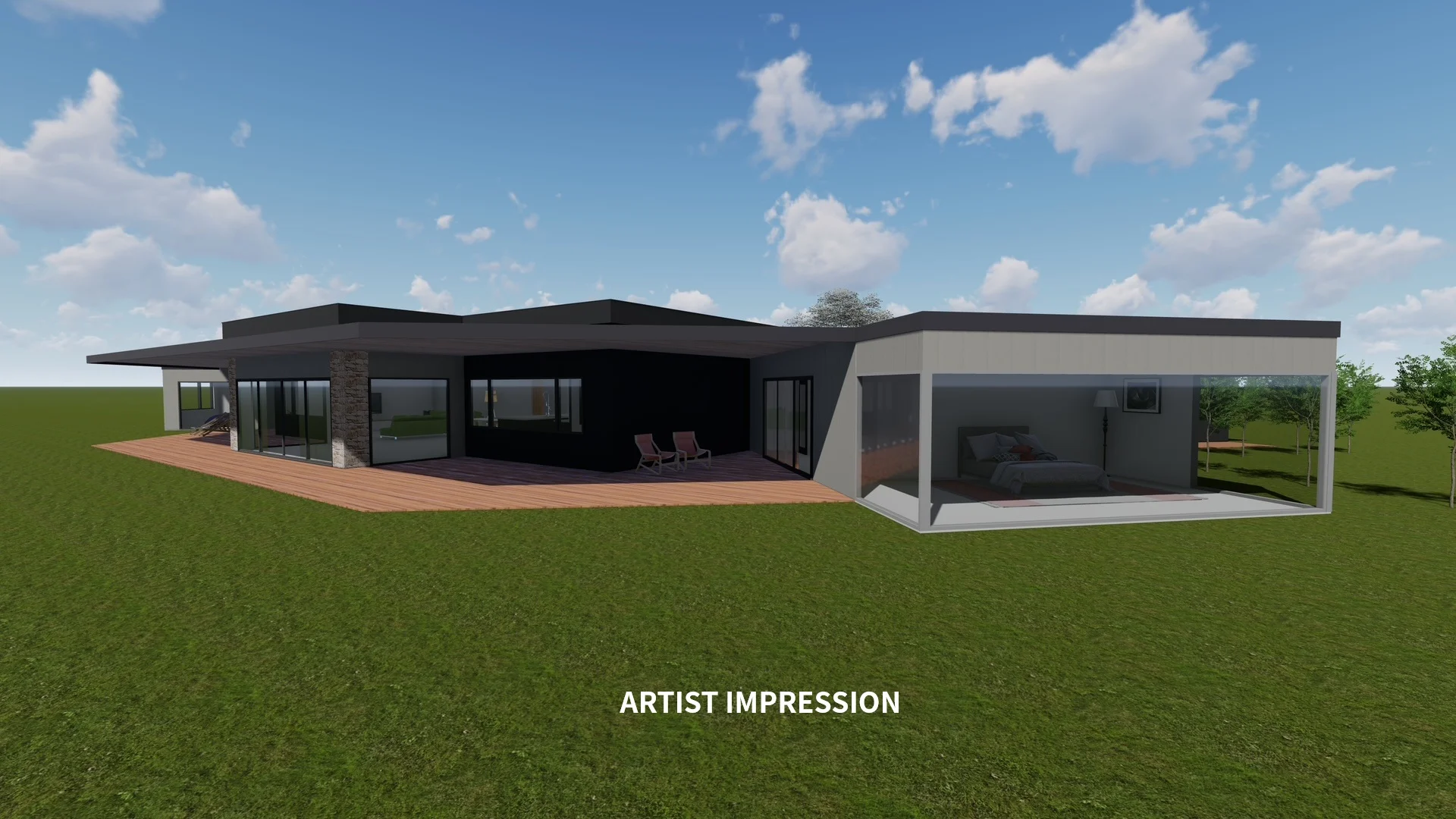 Additional image 11 of 1/104 Holcombe Road, Glenlyon VIC 3461