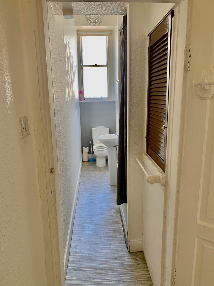 Additional image 13 of 1 Bed Flat, Rossie Place, EH7, N1 7GU