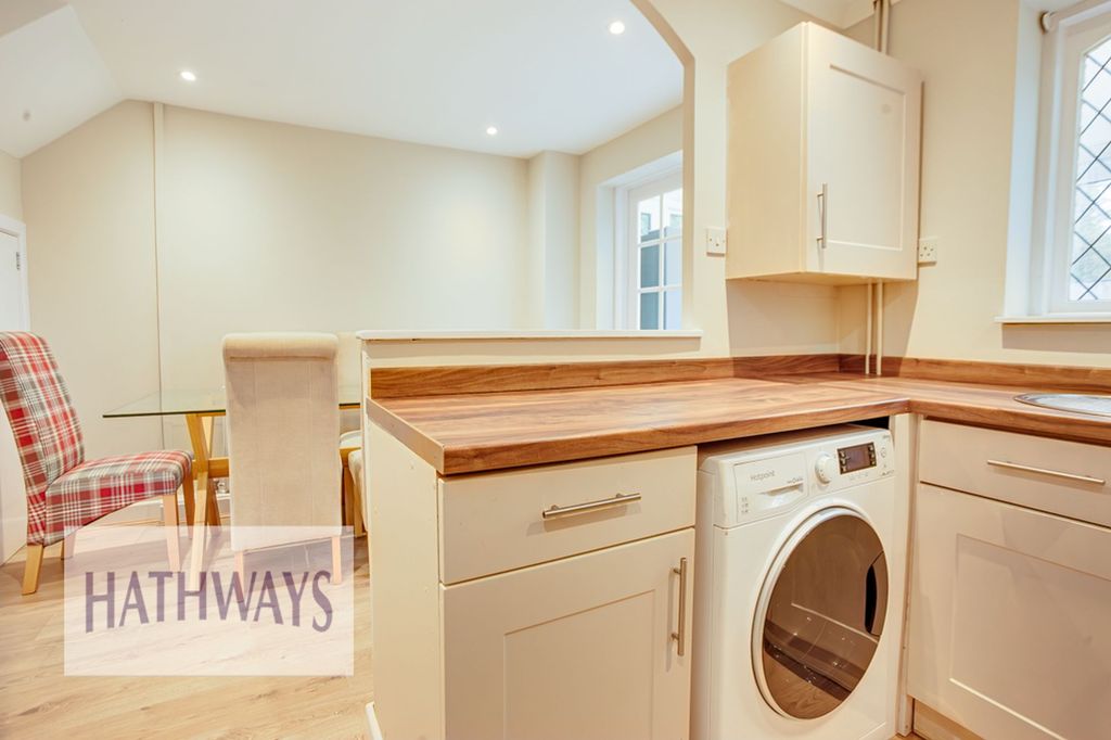 Additional image 14 of 4 bed detached house to rentThe Brades, Caerleon NP18