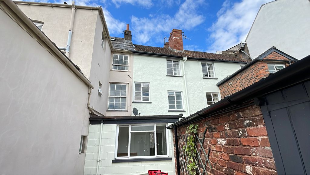 Additional image 12 of 3 bed property to rentGlendower Street, Monmouth NP25