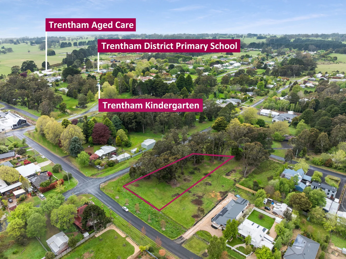 Additional image 13 of 8 Bowen Street, Trentham VIC 3458