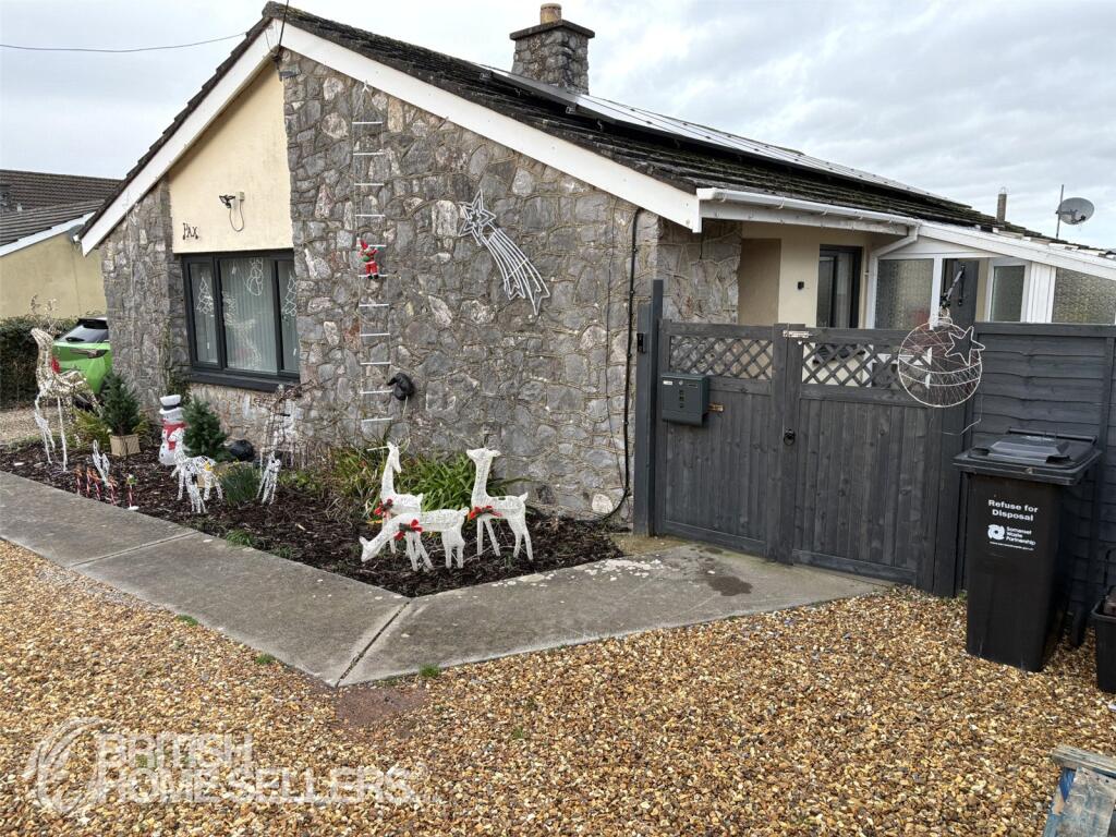 Bleadney, Wells, Somerset, BA5