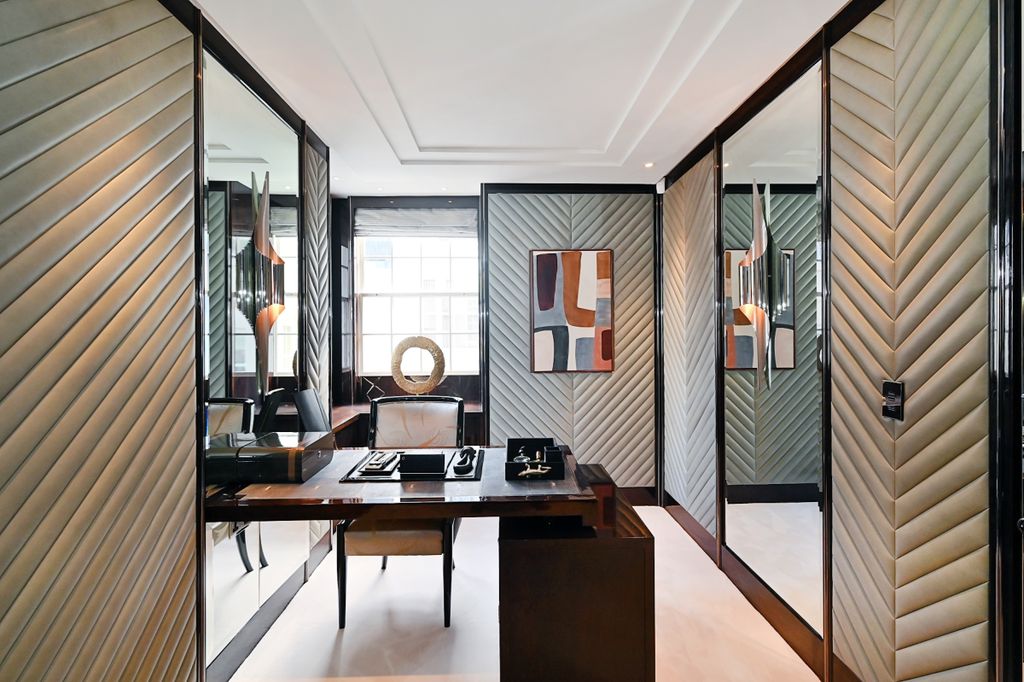 Additional image 20 of 4 bed town house to rentLyall Street, London SW1X