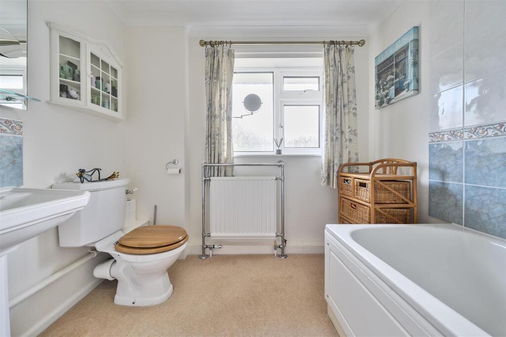 Additional image 13 of Castle Cary Road, North Cadbury, Somerset