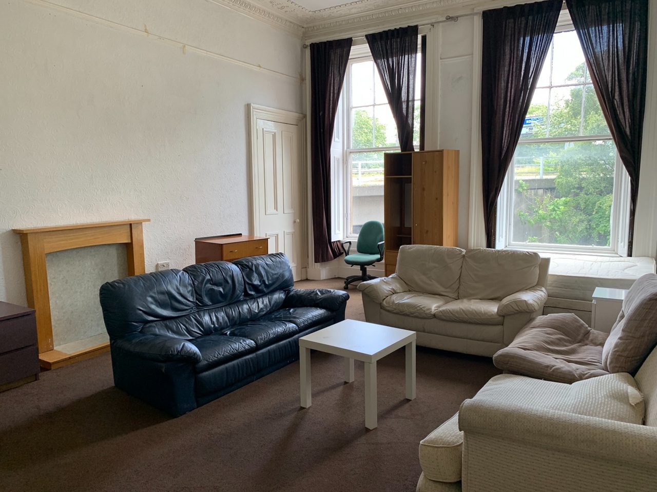 Additional image 3 of 6 Bed Flat, West Princes St, G4, N1 7GU