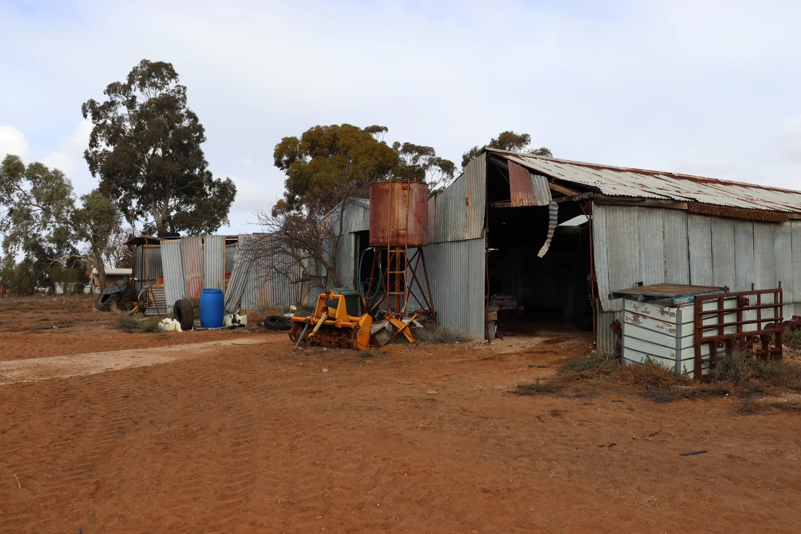 Additional image 31 of 334 Katarapko Crescent, Winkie SA 5343