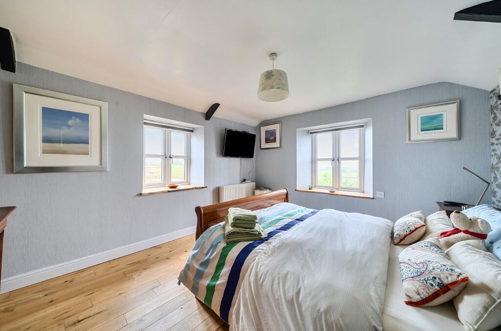 Additional image 13 of Galhampton Hill, Galhampton, Somerset, BA22 7AE