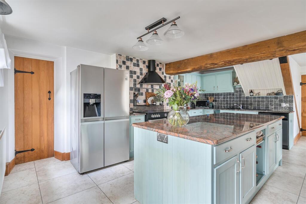 Additional image 30 of Camp Road, West Coker, Yeovil