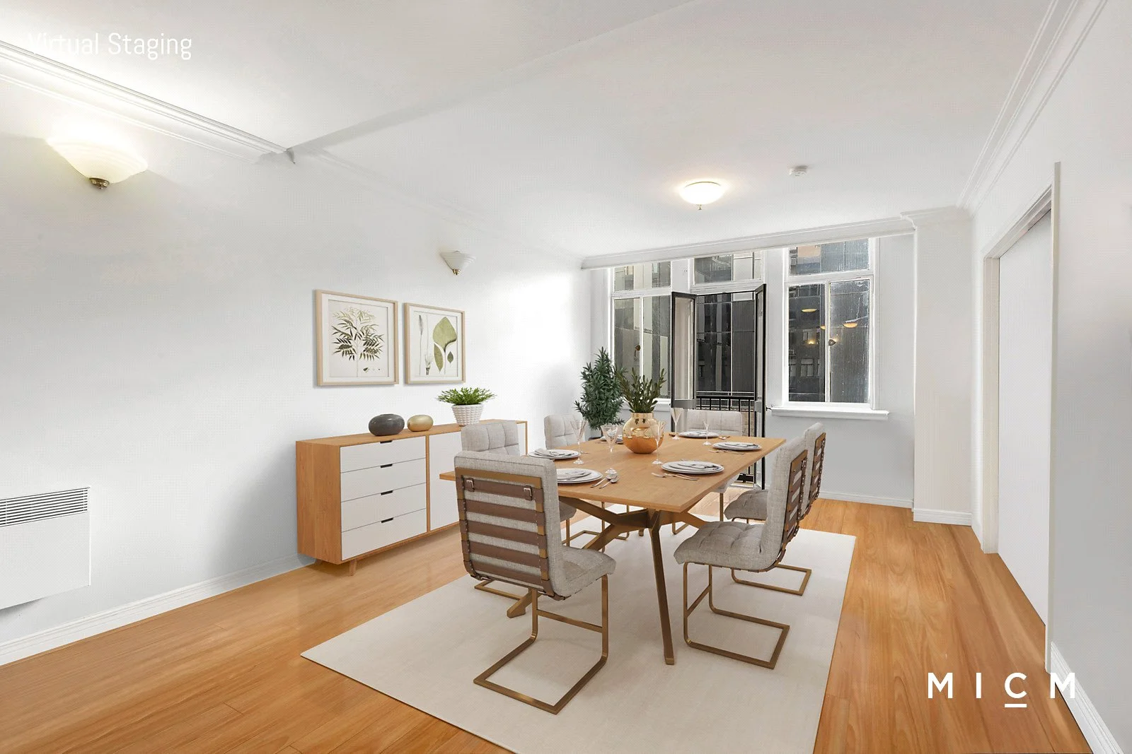 Additional image 3 of 703/390 Little Collins Steet, Melbourne VIC 3000