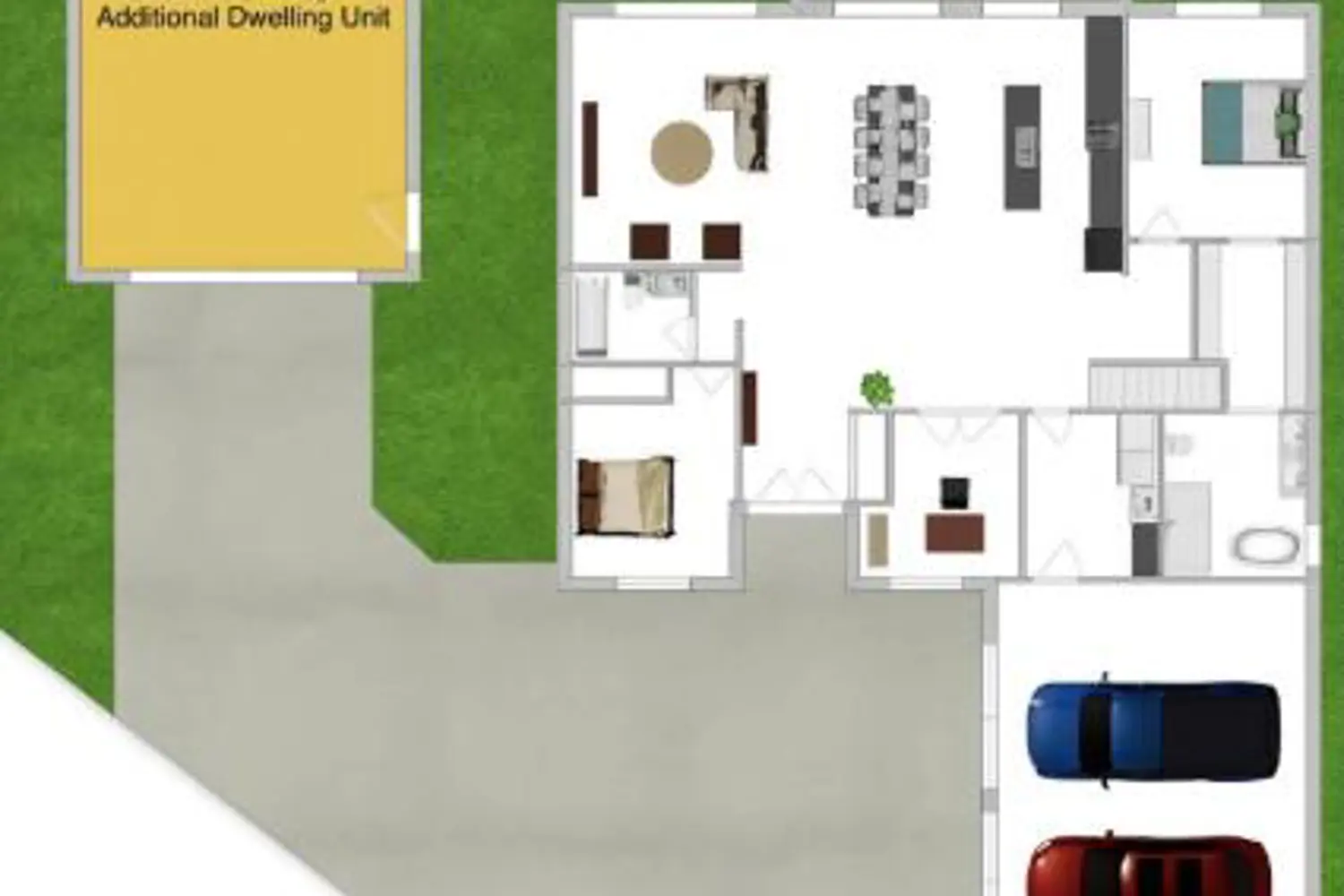 Additional image 3 of Lot 18 Hardy Drive