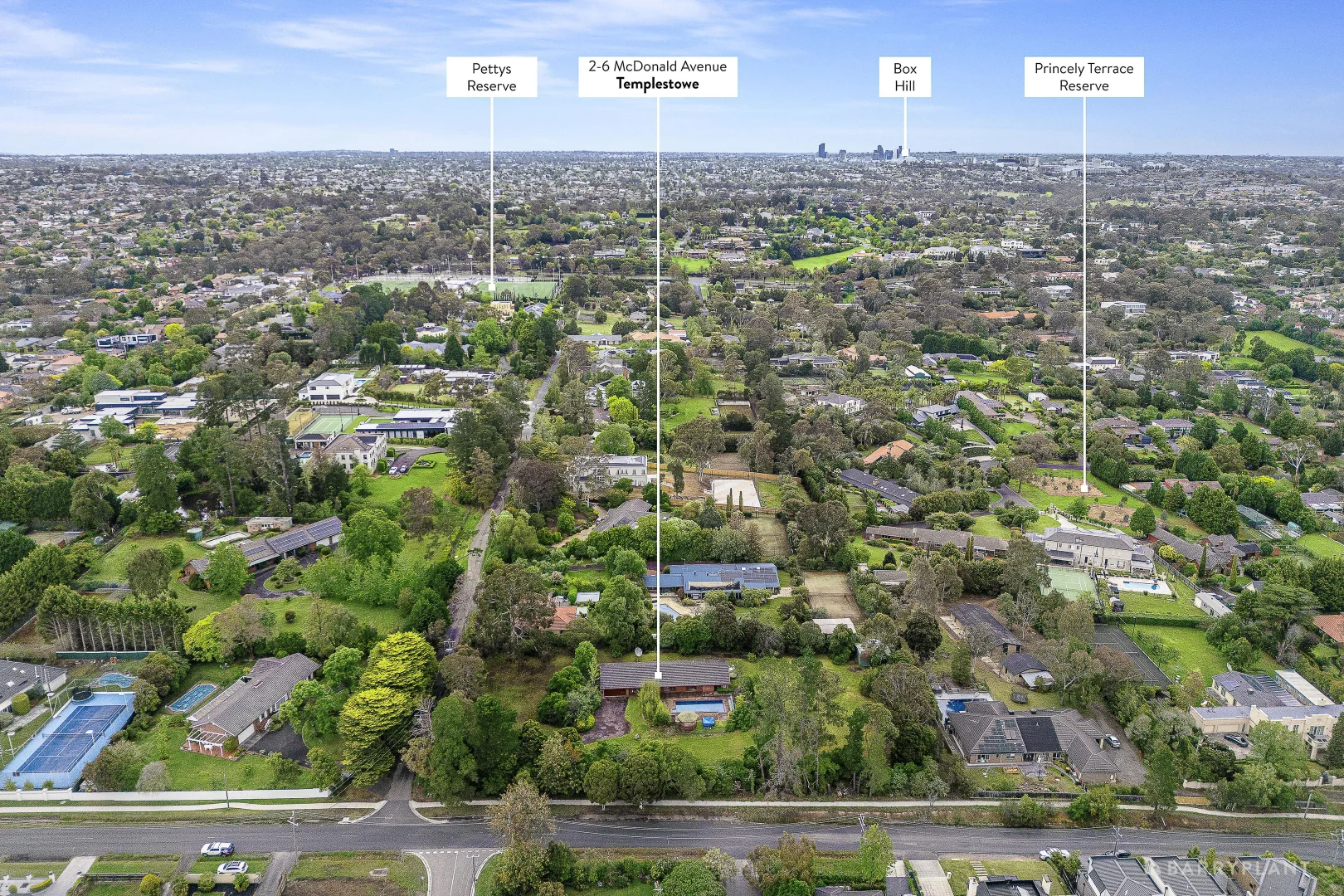 Additional image 13 of 2-6 McDonald Avenue, Templestowe VIC 3106
