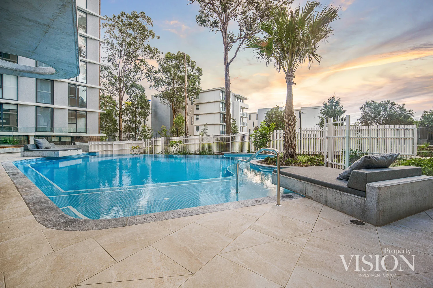 Additional image 6 of U512/21 Spurway Drive, Norwest NSW 2153