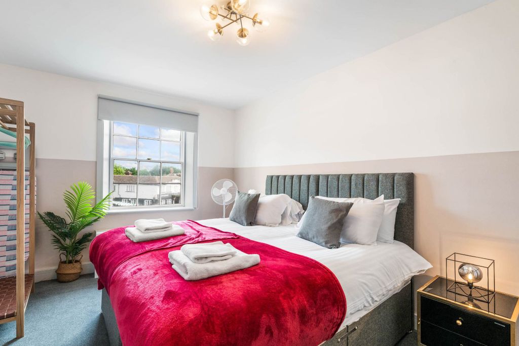 Additional image 11 of 1 bed flat to rentMarket Place, Market Rasen LN8