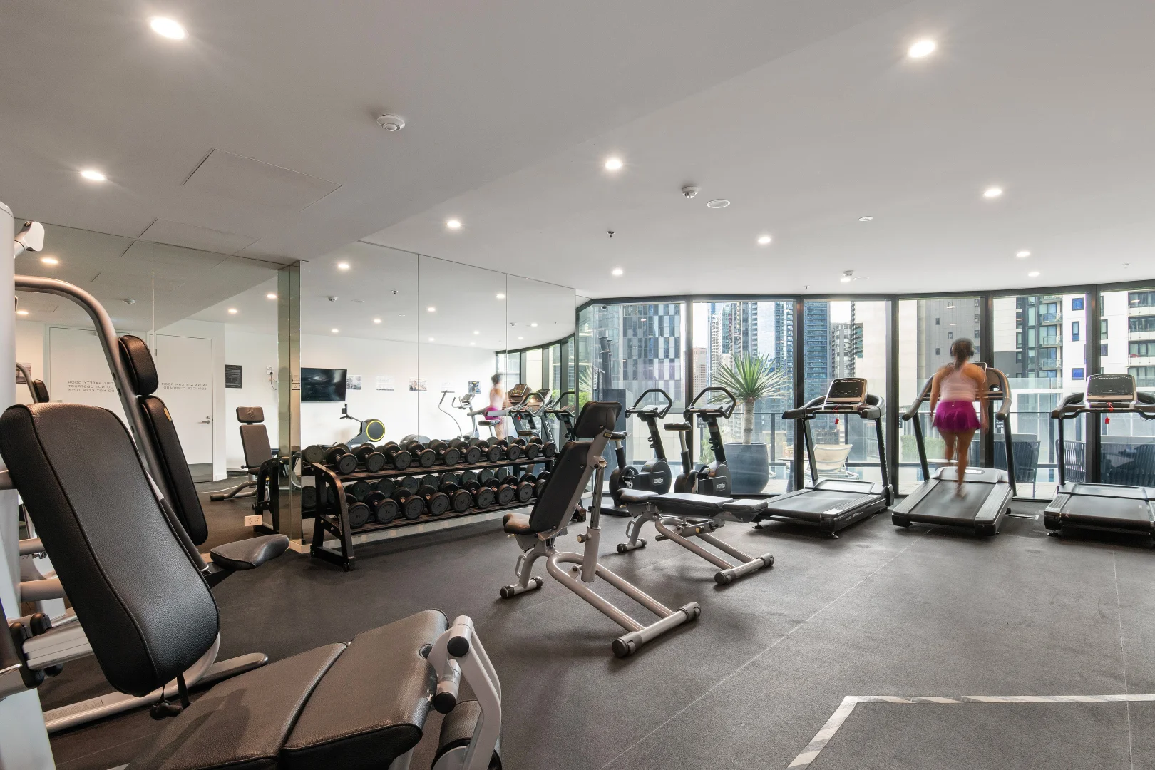 Additional image 6 of 1104/105 Clarendon Street, Southbank VIC 3006