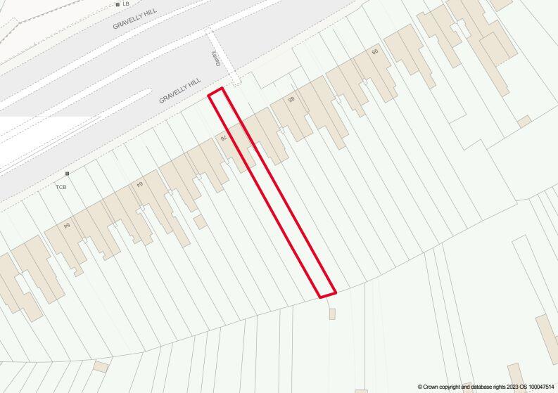 Additional image 20 of 78 Gravelly Hill, Birmingham, B23 7PF