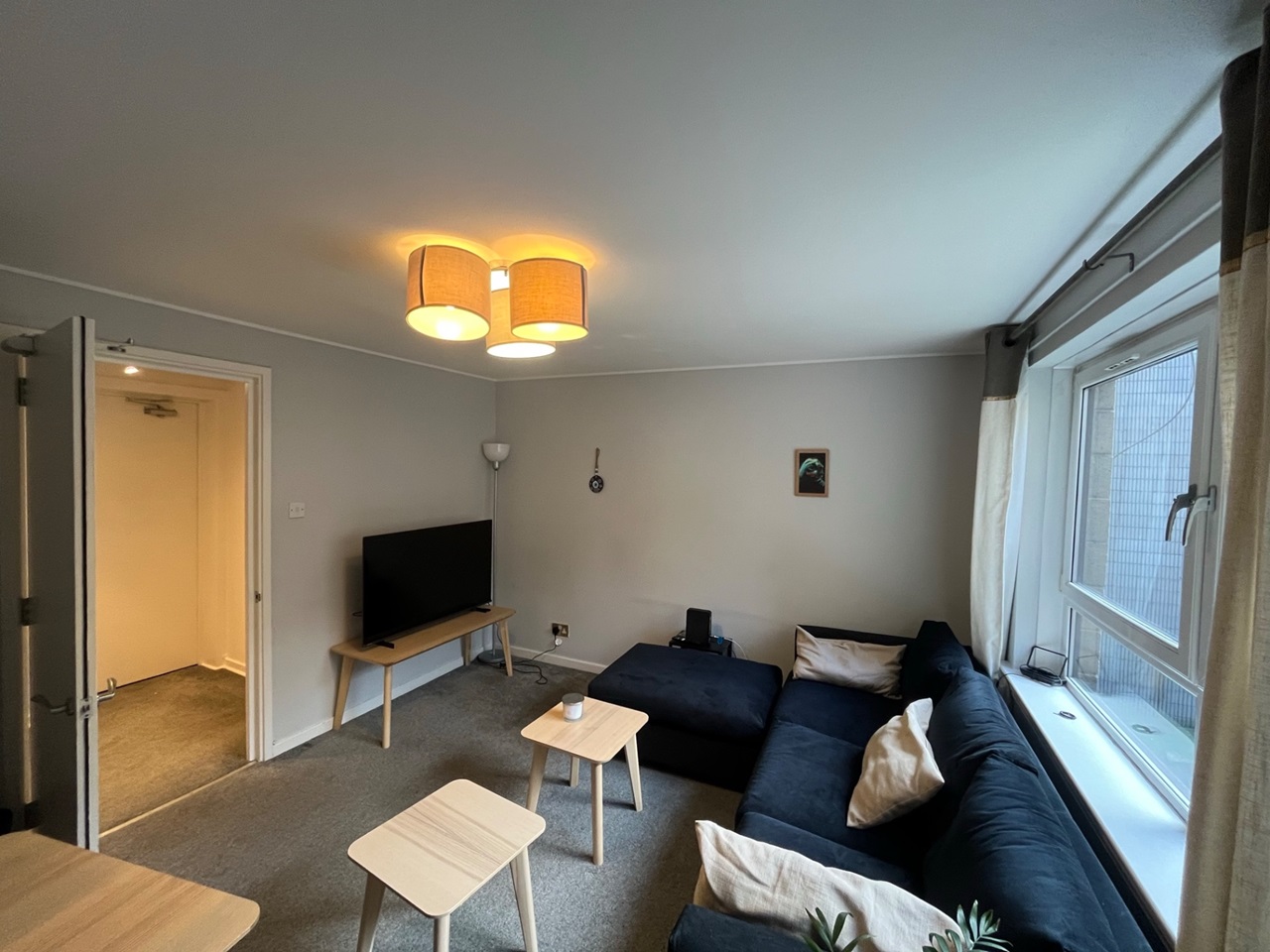 Additional image 4 of Room in a Shared Flat, Yeaman Place, EH11, N1 7GU