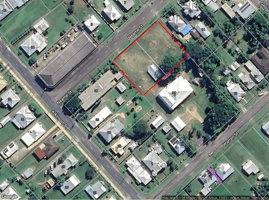 Additional image 5 of Lot 42 & 43 Neame Street, Ingham QLD 4850