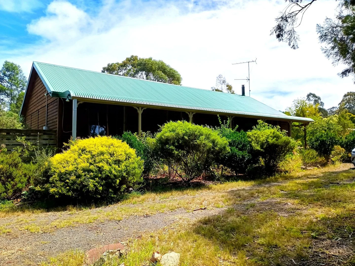 1 Kingscote Drive, Metung VIC 3904