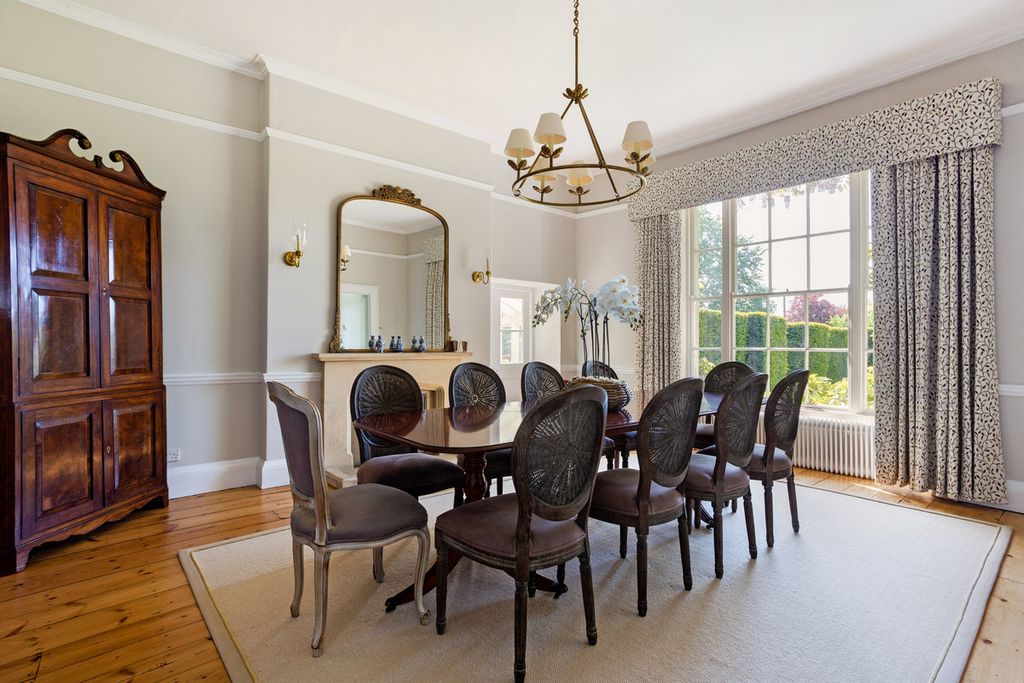 Additional image 20 of 6 bed detached house to rentCirencester, Gloucestershire GL7