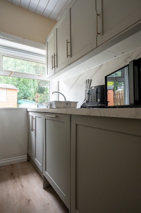 Additional image 10 of 3 Bed Flat, Curtis Avenue, G44, N1 7GU