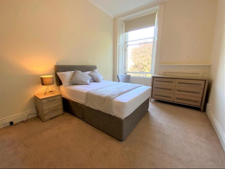 Additional image 9 of 3 Bed Flat, Ruthven Street, G12, N1 7GU