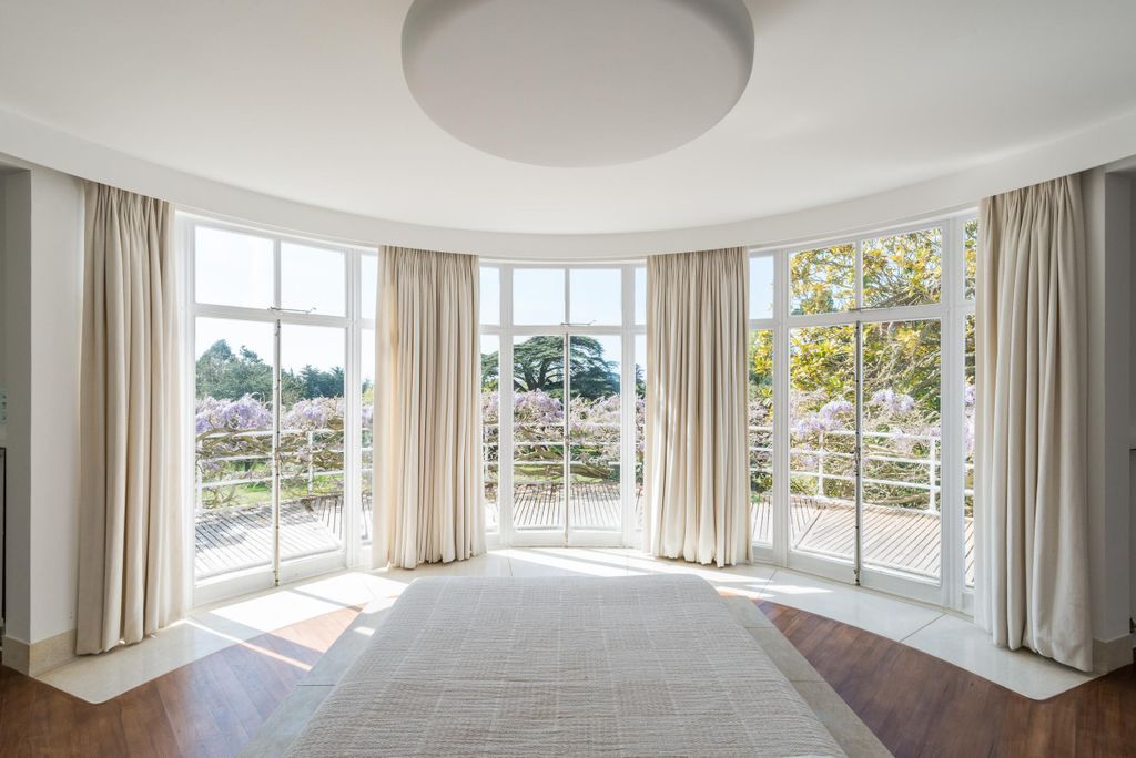 Additional image 11 of 6 bed detached house to rentSt. Anns Hill Road, Chertsey, Surrey KT16