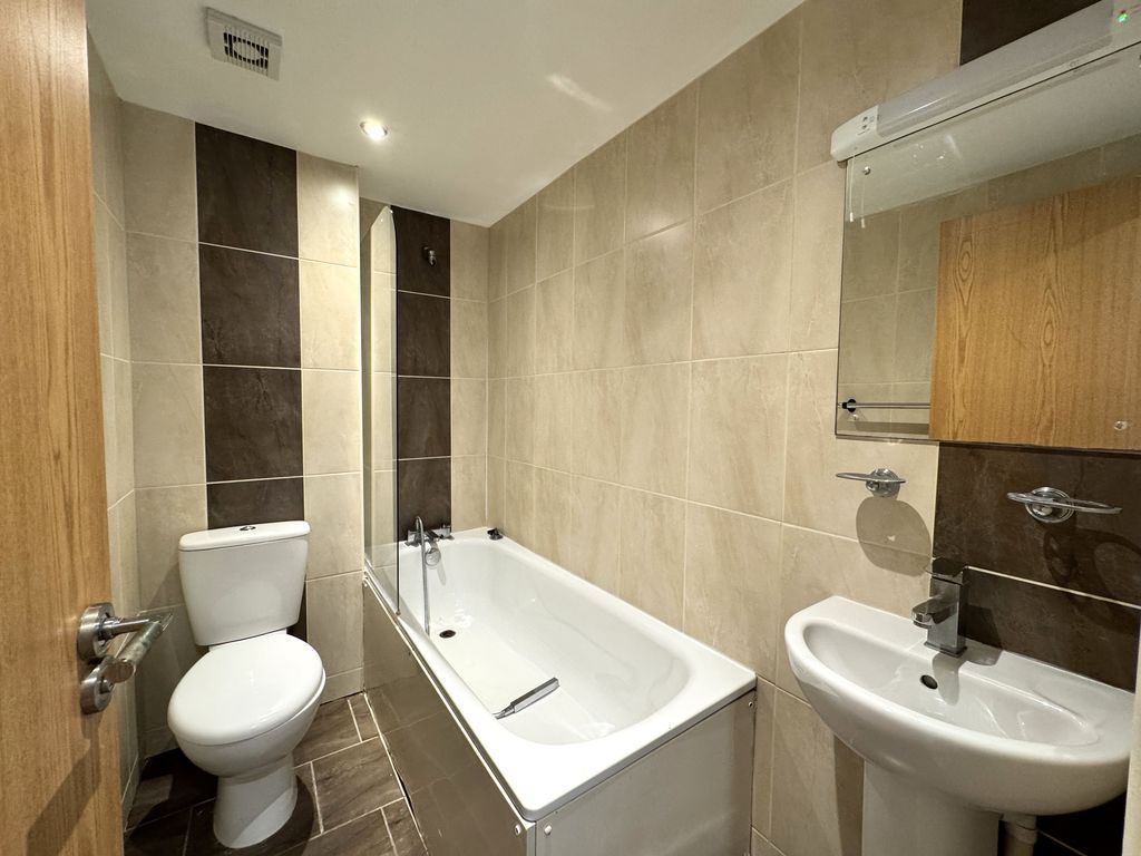 Additional image 10 of 2 bed shared accommodation to rentStow Hill, Newport NP20