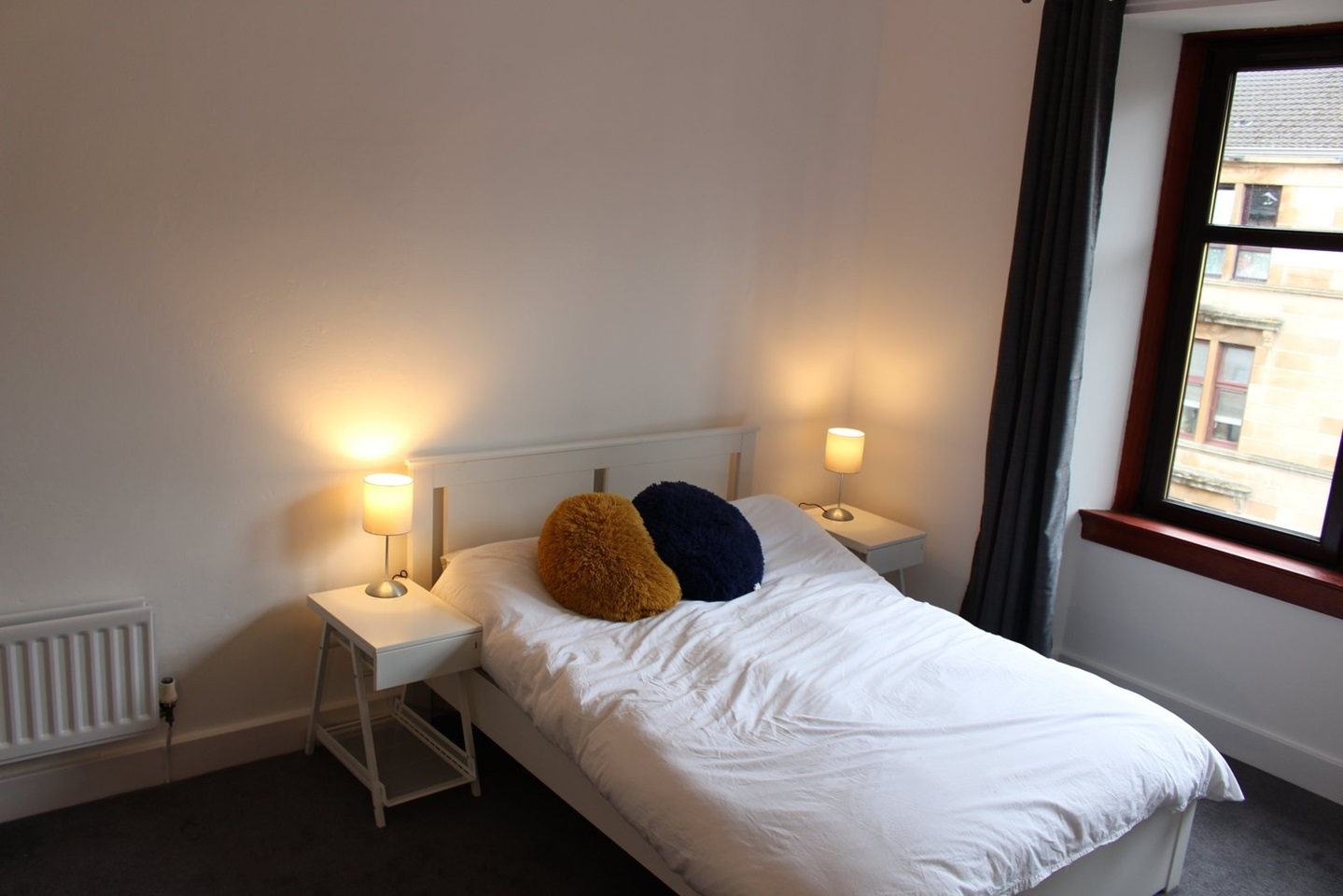 Additional image 5 of 2 Bed Flat, Regent Moray Street, G3, N1 7GU