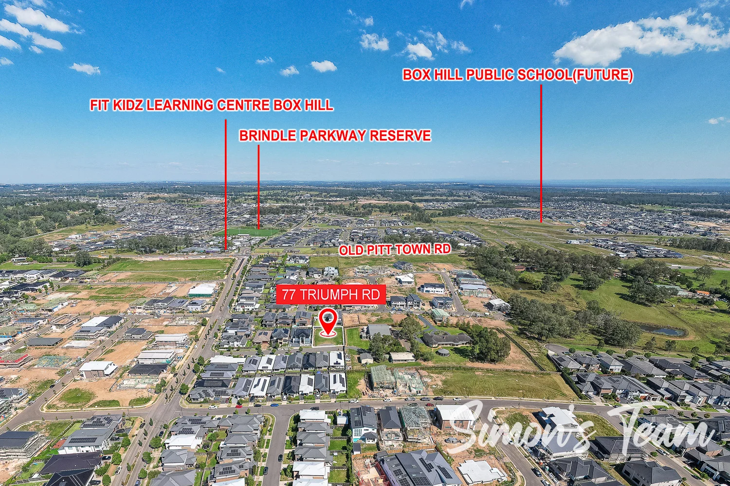 Additional image 2 of 77 Triumph Road, Gables NSW 2765