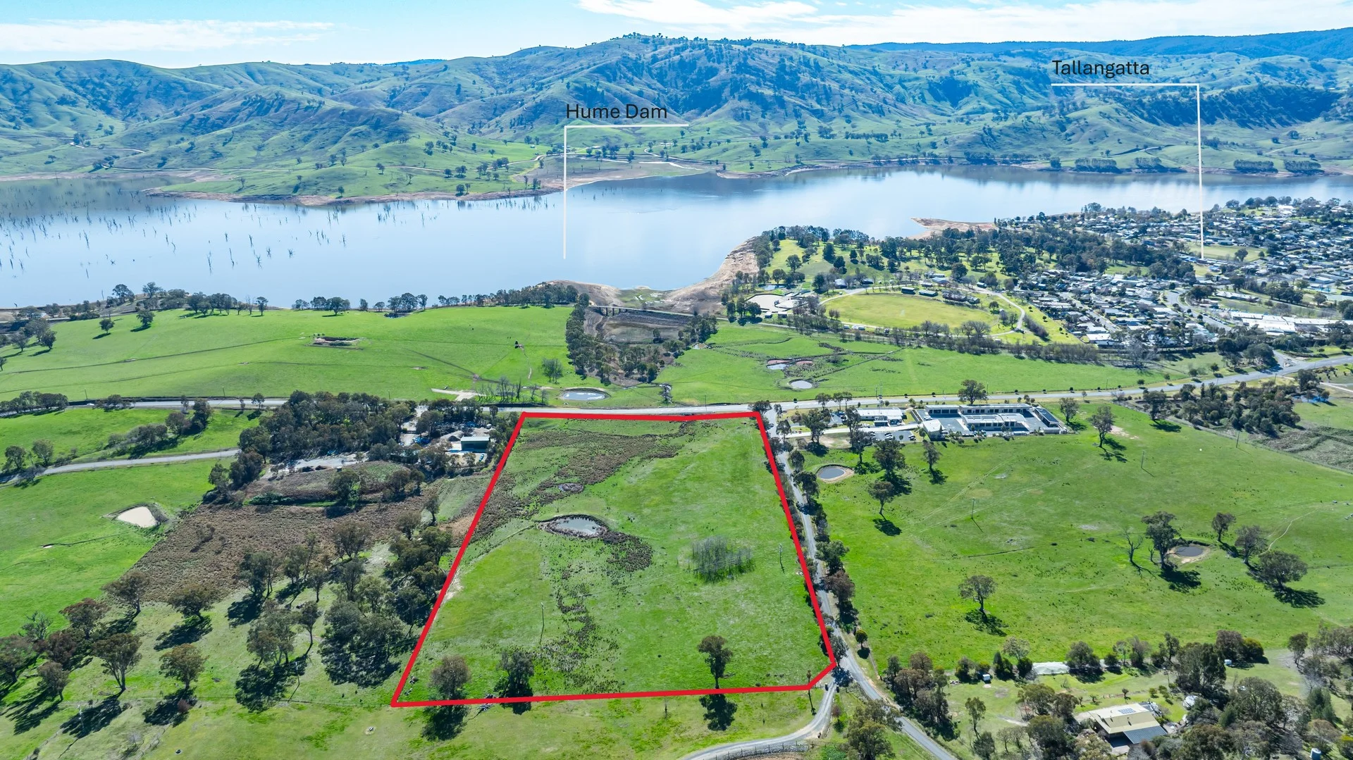 'Bolgatta' Murray Valley Highway, Tallangatta VIC 3700