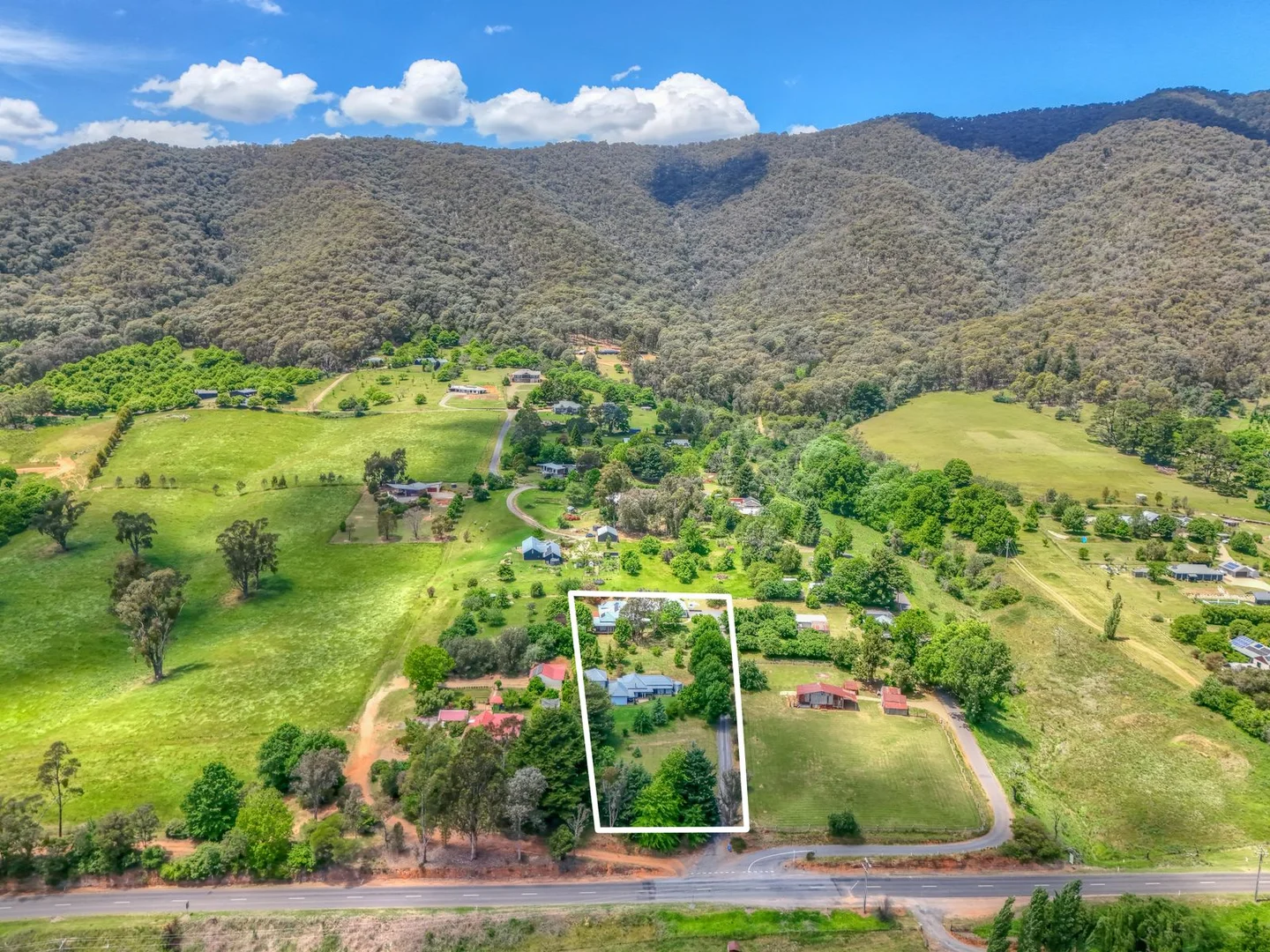 Additional image 38 of 3 Bells Gully Road, Wandiligong VIC 3744