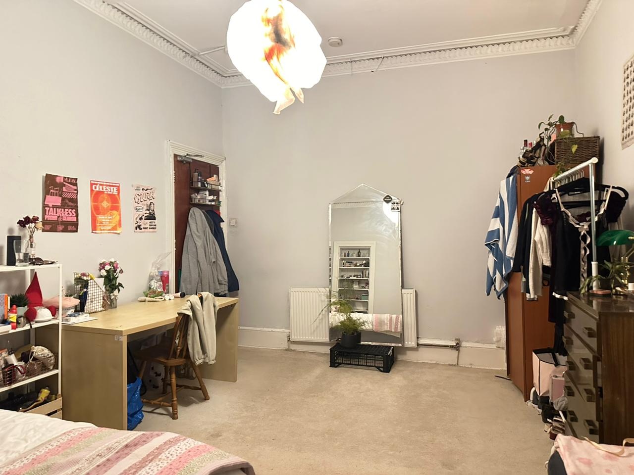 Additional image 16 of 4 Bed Flat, Woodlands Drive, G4, N1 7GU