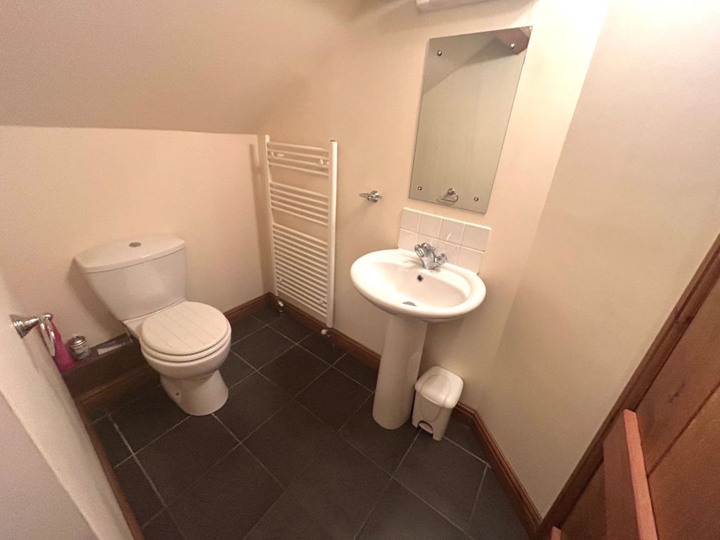 Additional image 4 of 3 bed semi-detached house to rentBettws Cedewain, Newtown, Powys SY16