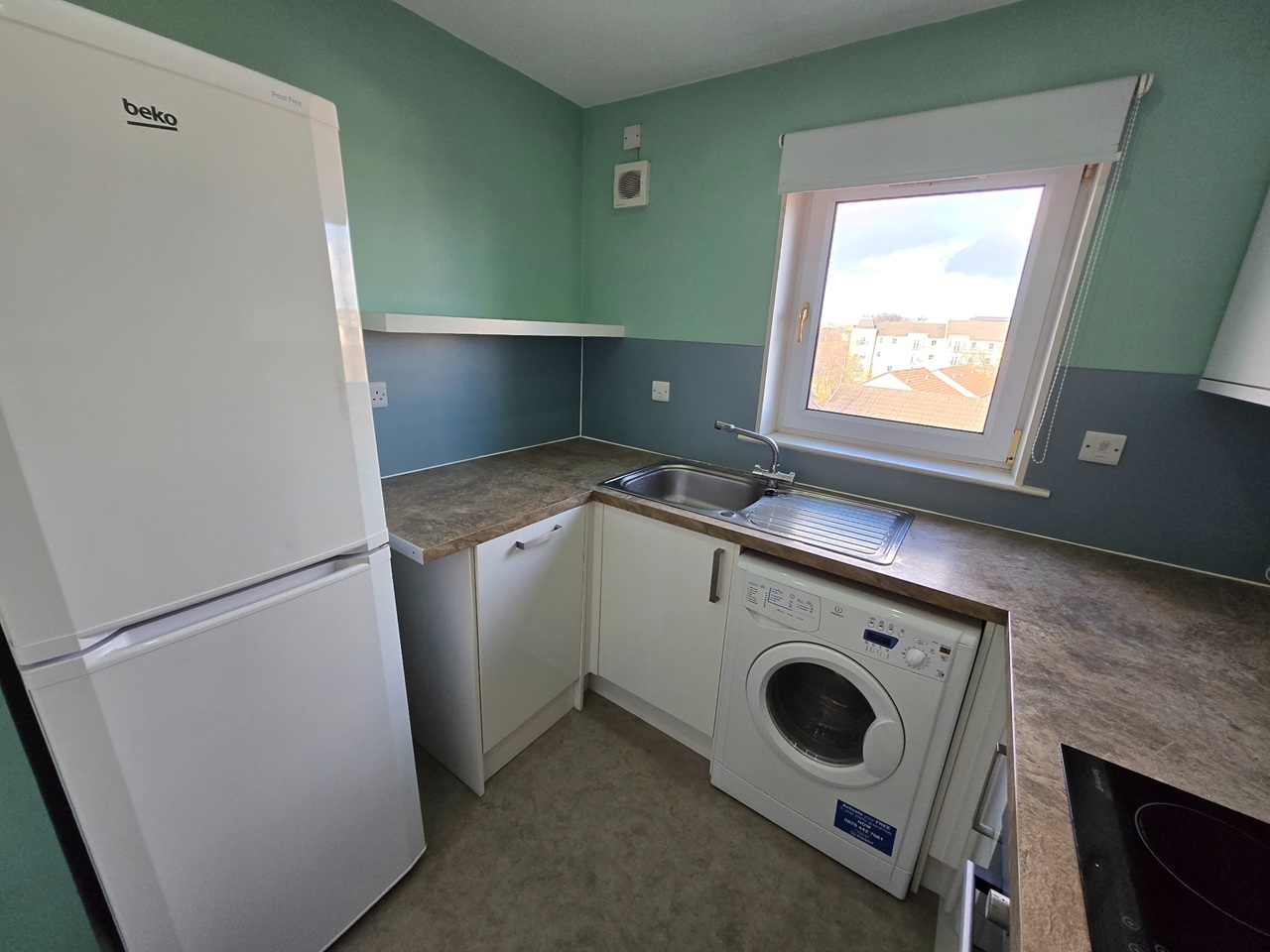 Additional image 8 of 2 Bed Flat, Springfield, EH6, N1 7GU