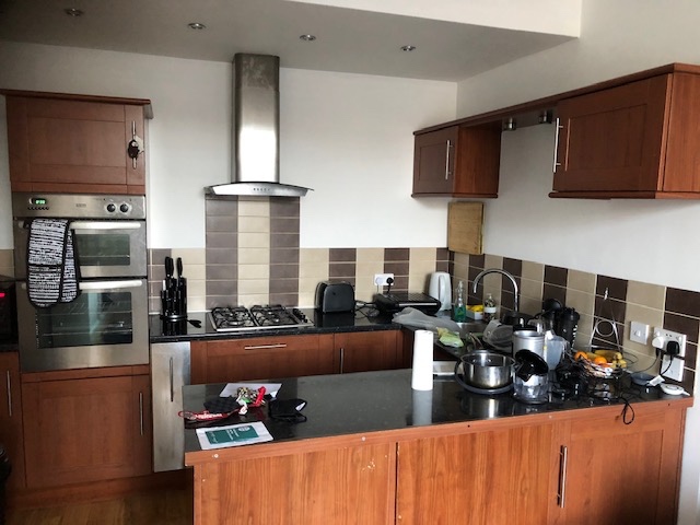 Additional image 2 of 2 Bed Flat, Raeburn Place, EH4, N1 7GU