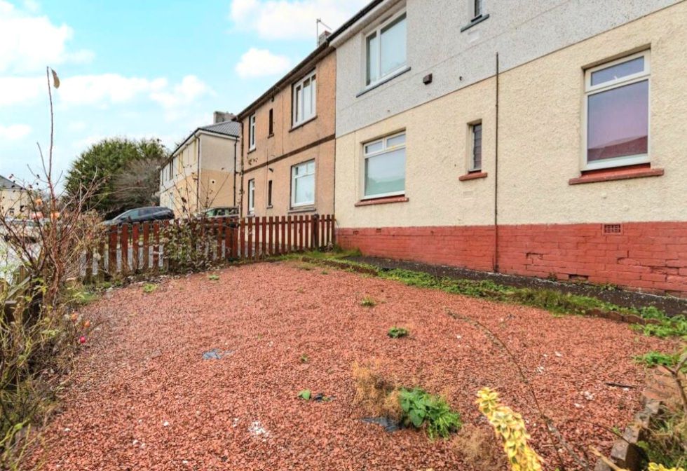 Additional image 14 of 2 bed flat to rent13 Sunnyside Avenue, Motherwell ML1