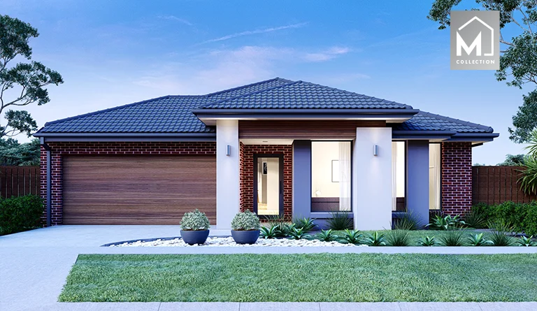 Lot 2738 Lilly Pilly Park Way - Riverfield Estate, Clyde VIC 3978