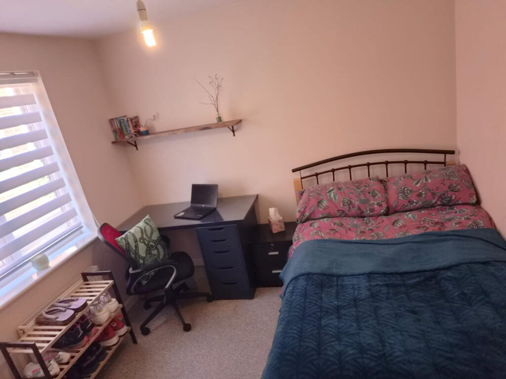 Sidney Lodge, 52 Alton Road, Bournemouth, Dorset, BH10