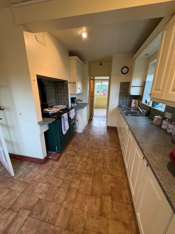 Additional image 3 of 3 bed country house to rentChurch Street, Byfield NN11